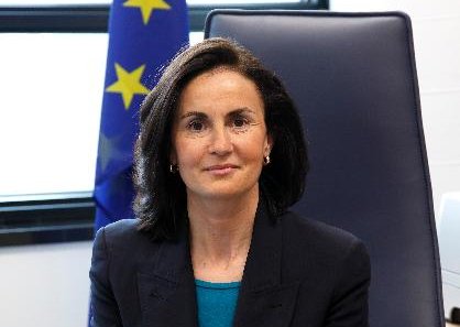 Catherine Geslain-Lanéelle, Direttore EFSA